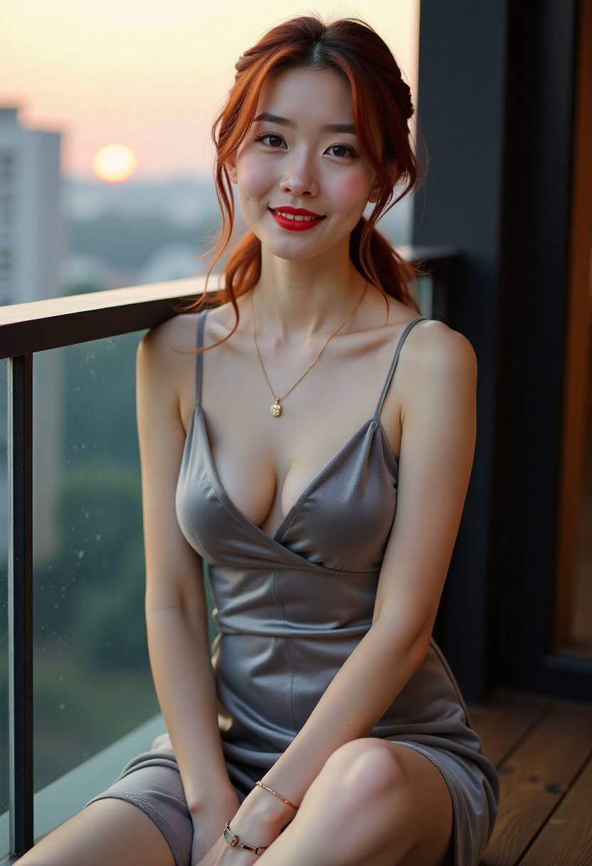 风经过电台海报
