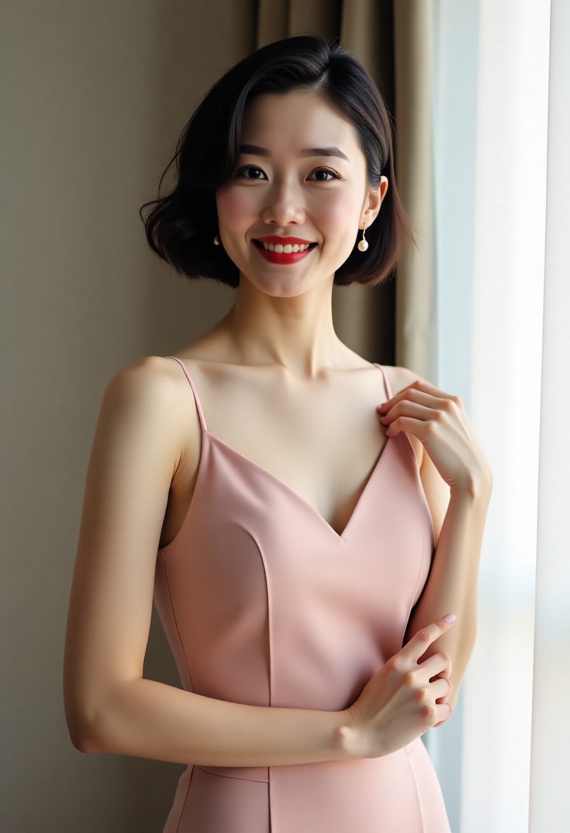 观测站公屏